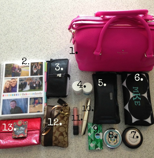 whats in my bag2edited