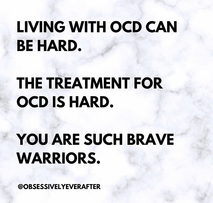 OCD quote